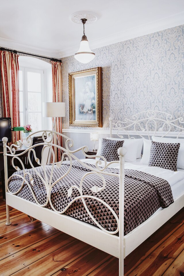 ホニヒモンド ブティック ホテル ベルリン - ミッテ