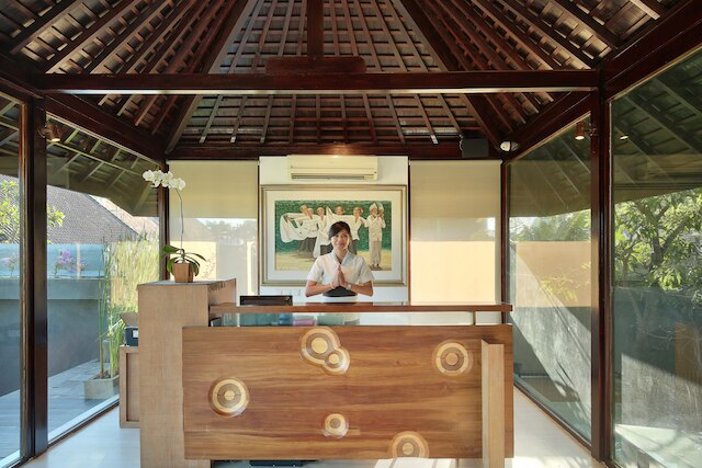 ジバ ブティック ヴィラ