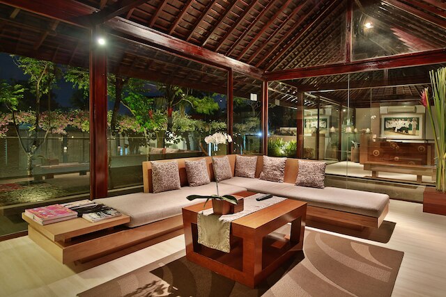 ジバ ブティック ヴィラ