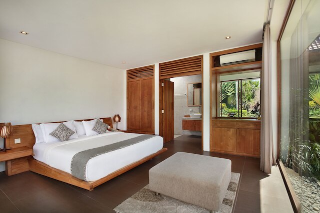 ジバ ブティック ヴィラ