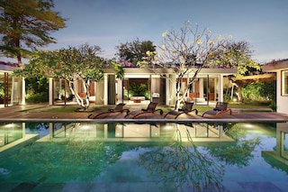 ジバ ブティック ヴィラ