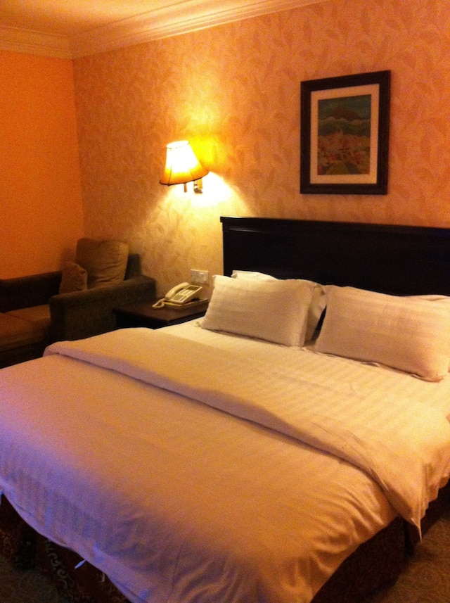 ド ボルネオ ホテル