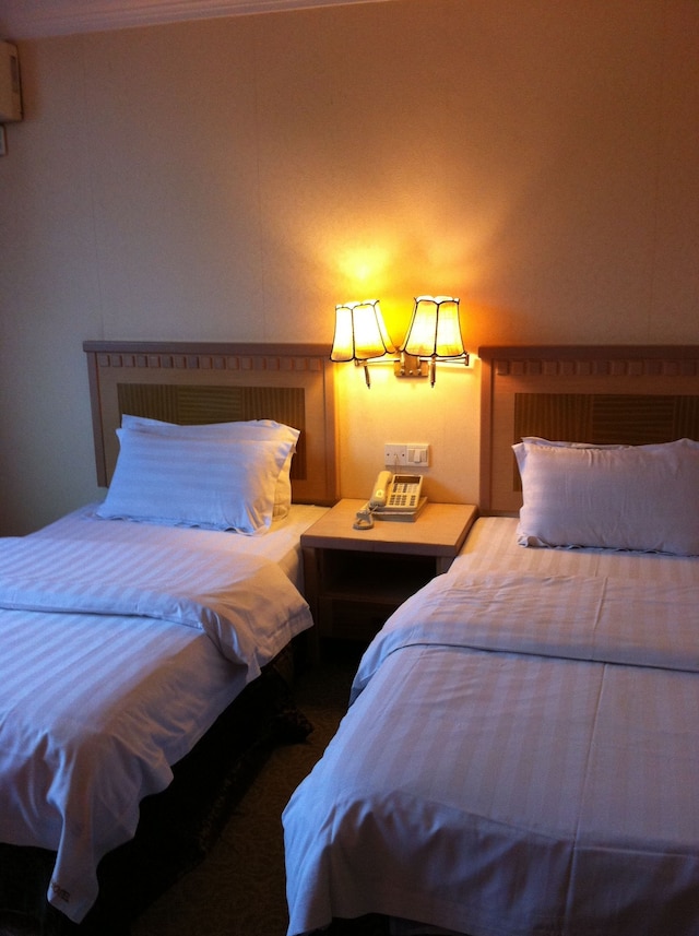 ド ボルネオ ホテル