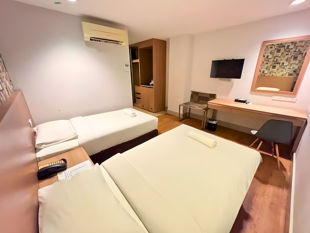 シーズ ホテル プレミア プドゥ クアラルンプール プリビアスリー ホテル プドゥ プラザ KL