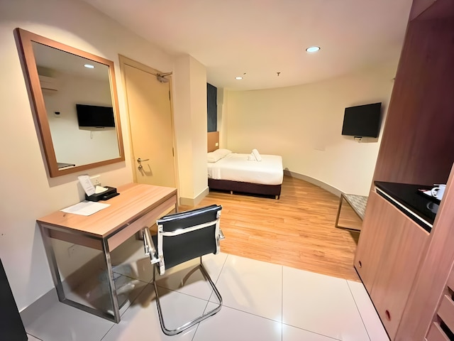 シーズ ホテル プレミア プドゥ クアラルンプール プリビアスリー ホテル プドゥ プラザ KL