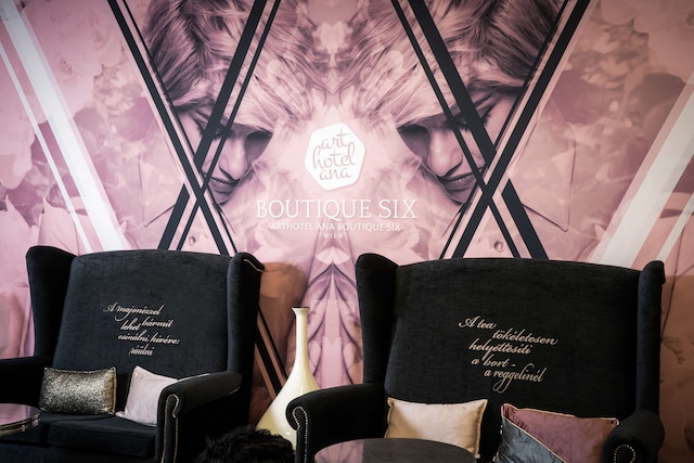 エラヤ ホテル ヴィエナ シティ ウエスト