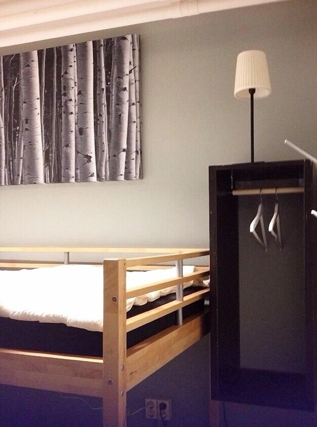 シティ ロッジ ストックホルム AB