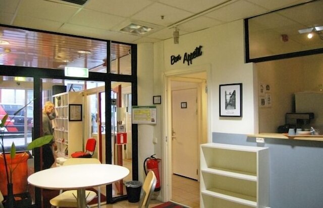 シティ ロッジ ストックホルム AB