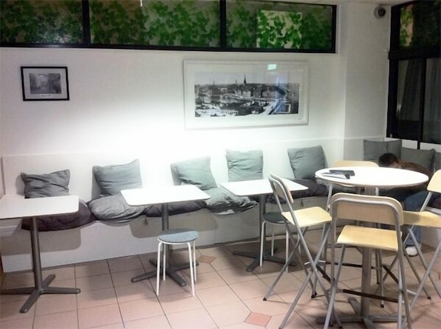 シティ ロッジ ストックホルム AB