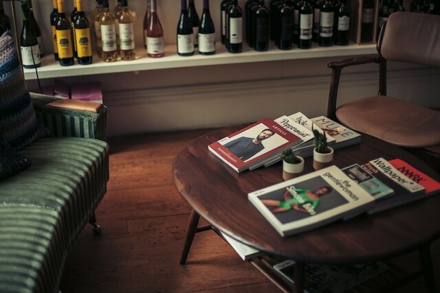 ローザ エタール タウンハウス