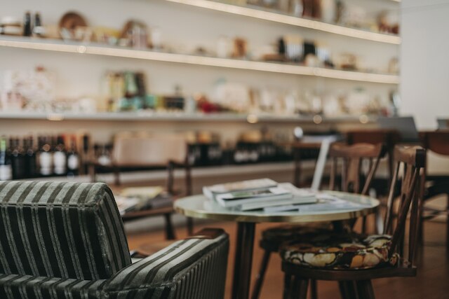 ローザ エタール タウンハウス