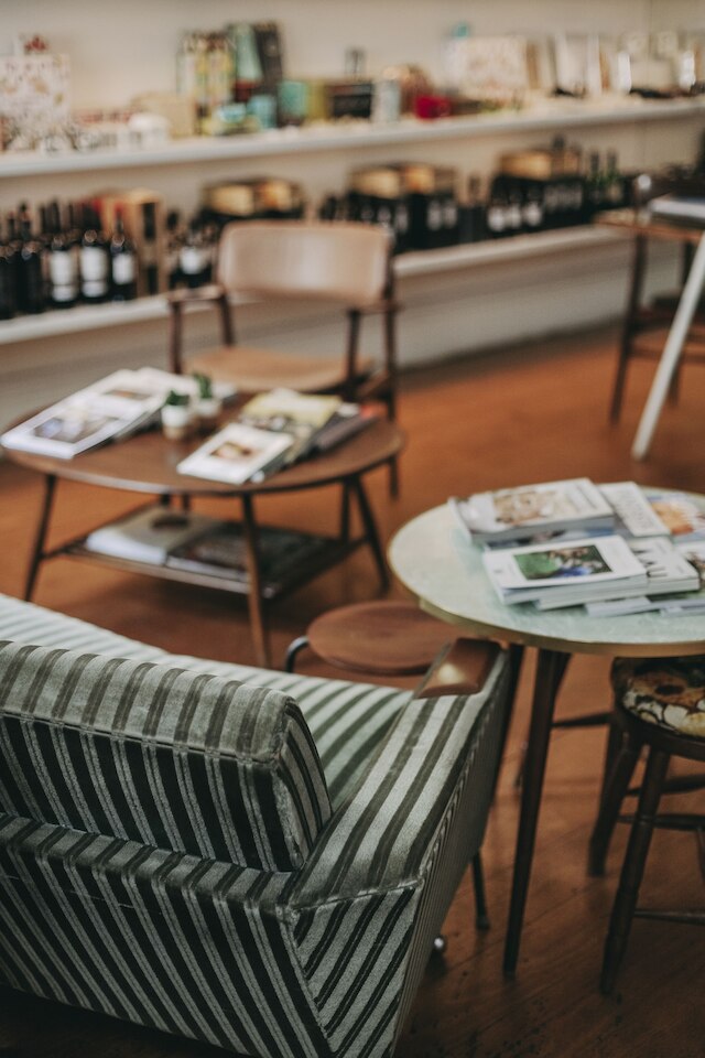 ローザ エタール タウンハウス