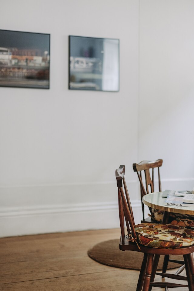 ローザ エタール タウンハウス