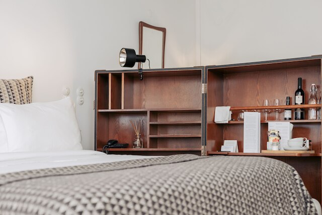 ローザ エタール タウンハウス