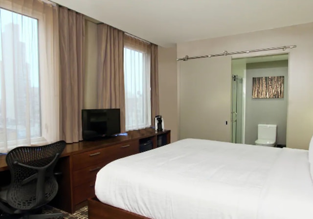 ヒルトン ガーデン イン ニューヨーク / ミッドタウン パーク アベニュー