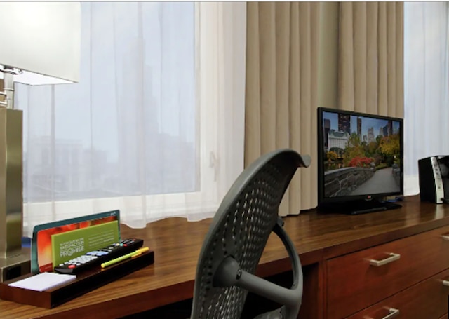 ヒルトン ガーデン イン ニューヨーク / ミッドタウン パーク アベニュー