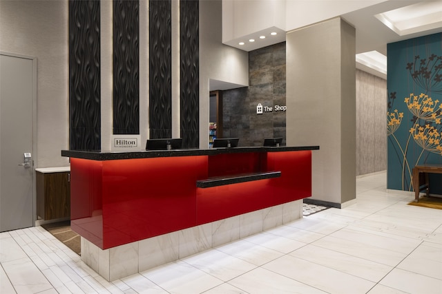 ヒルトン ガーデン イン ニューヨーク / ミッドタウン パーク アベニュー