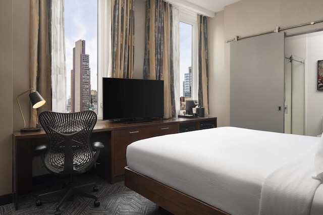 ヒルトン ガーデン イン ニューヨーク / ミッドタウン パーク アベニュー