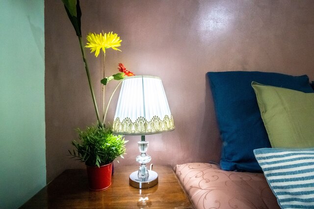 B&B カラフル スイート ヤード