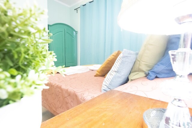 B&B カラフル スイート ヤード