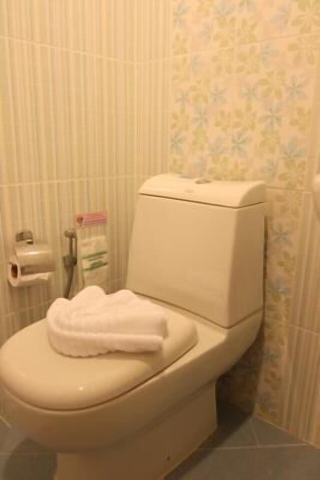 ジ アイコン プレイス アット ナム プラブ ワン