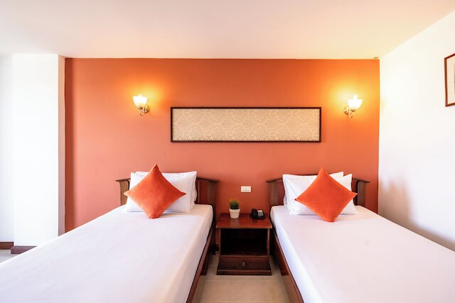 JP ヴィラ ホテル