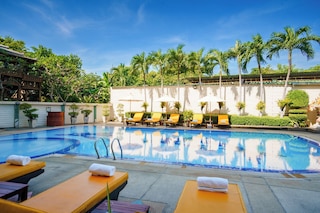 JP ヴィラ ホテル