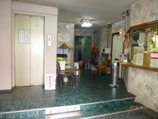 ホテルダイヤモンド