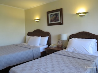 バケーション ホテル セブ