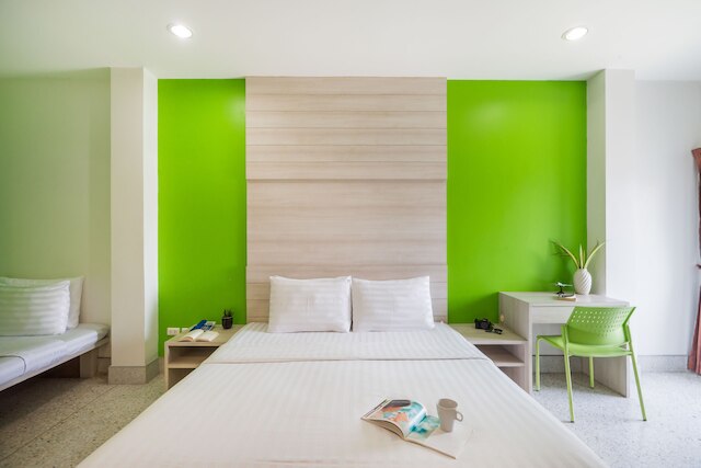 ザ フィフス レジデンス