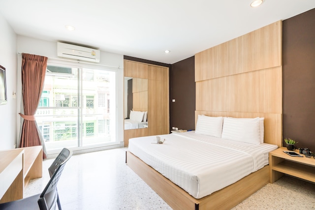 ザ フィフス レジデンス