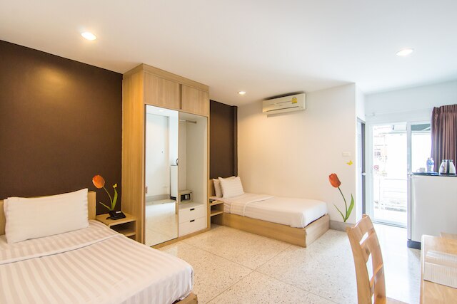 ザ フィフス レジデンス