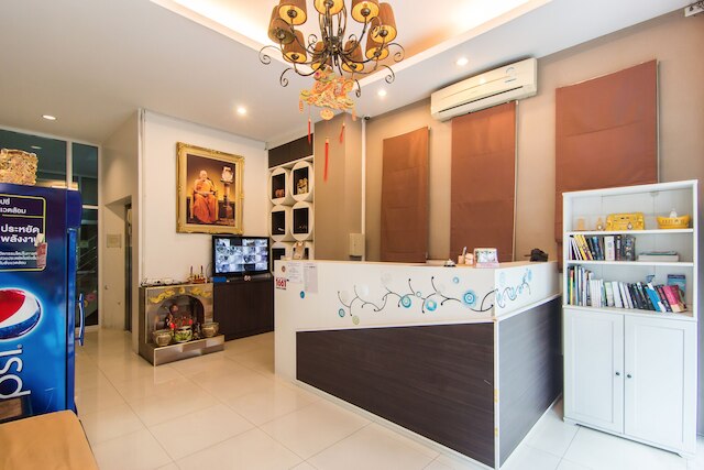 ザ フィフス レジデンス