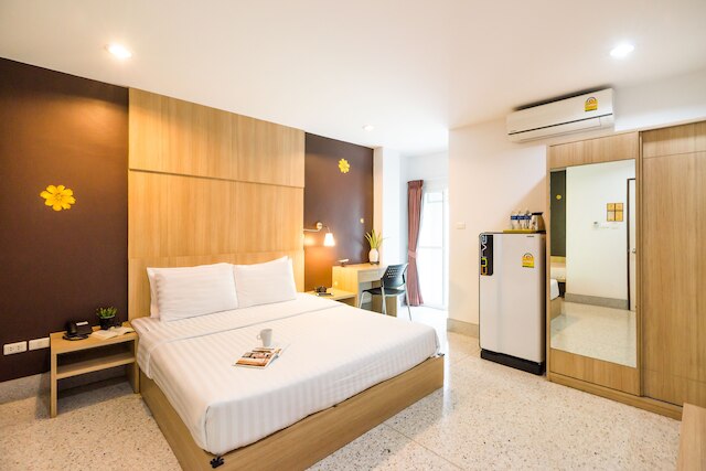 ザ フィフス レジデンス