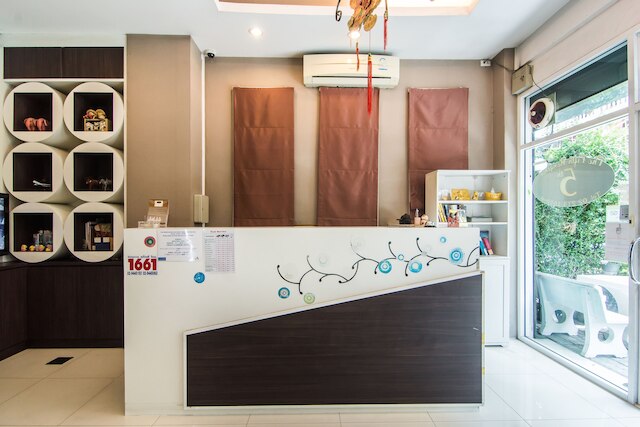 ザ フィフス レジデンス