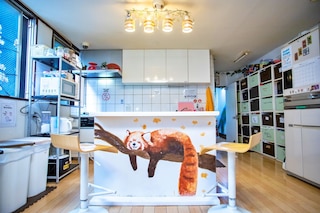 ぴーすはうす幸