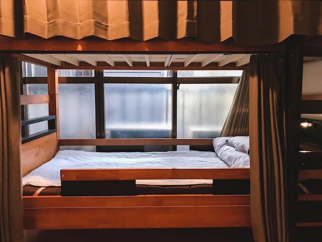 ぴーすはうす昭和