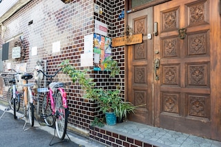 ぴーすはうす昭和