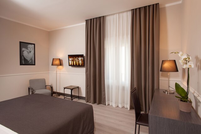 ナツィオナーレ 51 - グループ