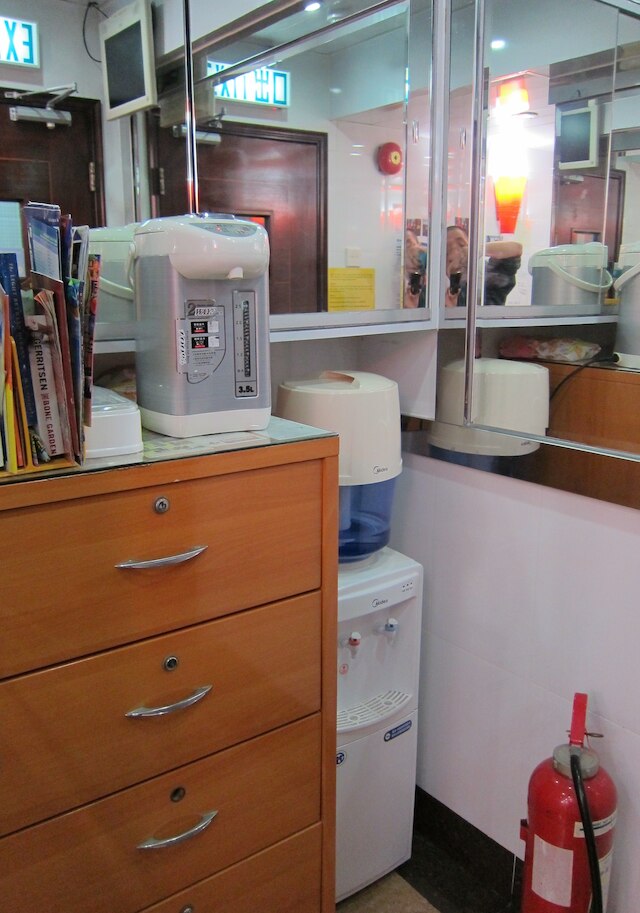 広東 ゲスト ハウス (廣東賓館)