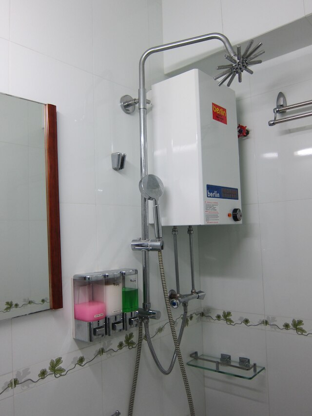 広東 ゲスト ハウス (廣東賓館)