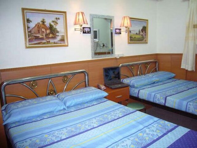 広東 ゲスト ハウス (廣東賓館)