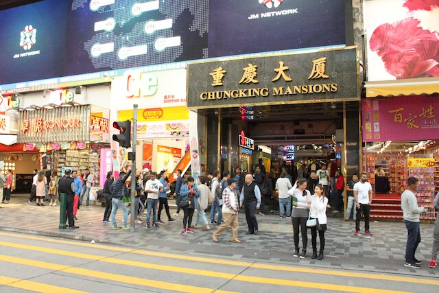 スーパー 7 ホステル