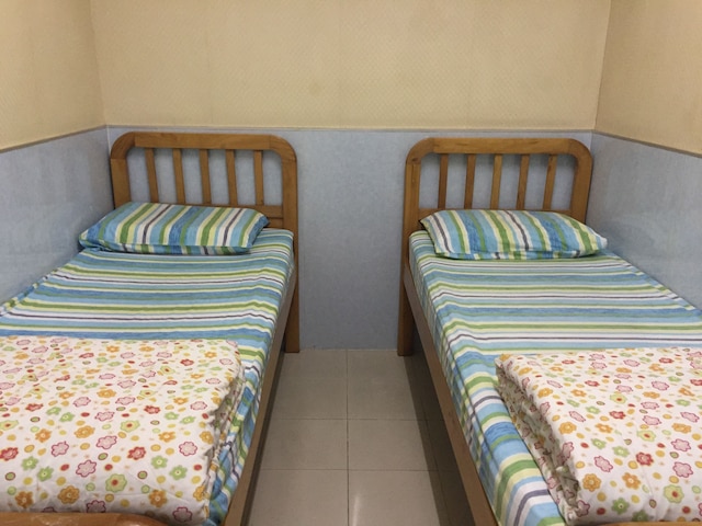 ドラゴン ホステル