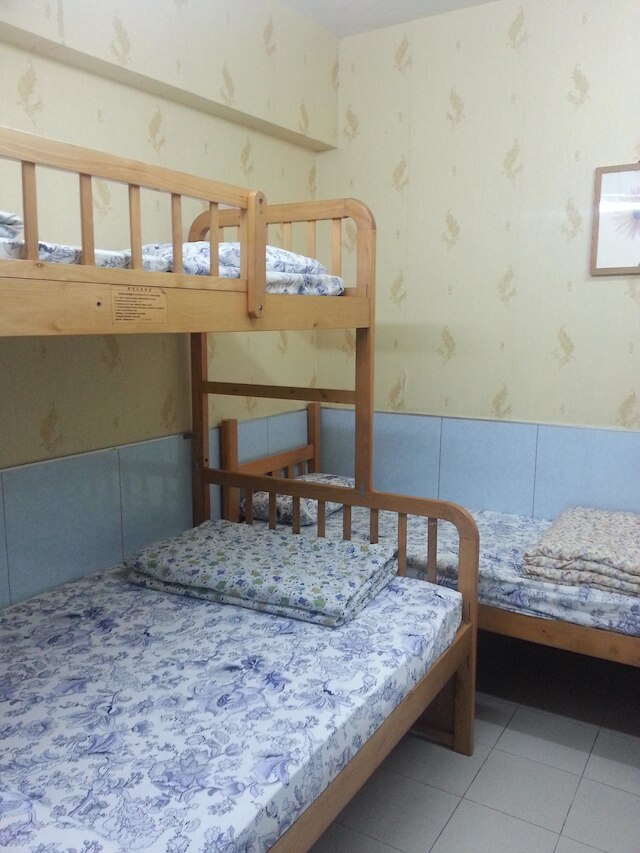 ドラゴン ホステル