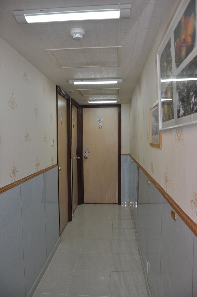 ドラゴン ホステル