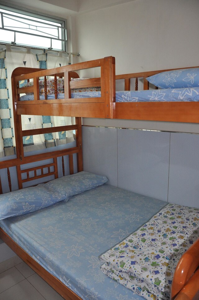 ドラゴン ホステル