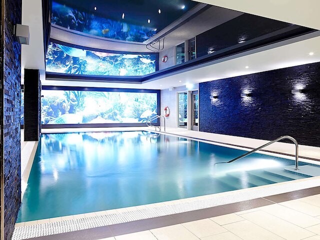 ノボテル ロンドン ブレントフォード