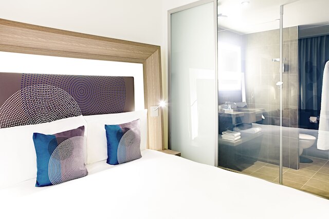 ノボテル ロンドン ブレントフォード