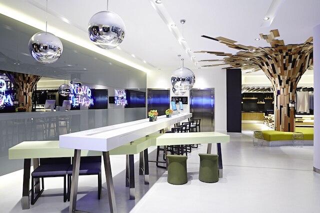 ノボテル ロンドン ブレントフォード